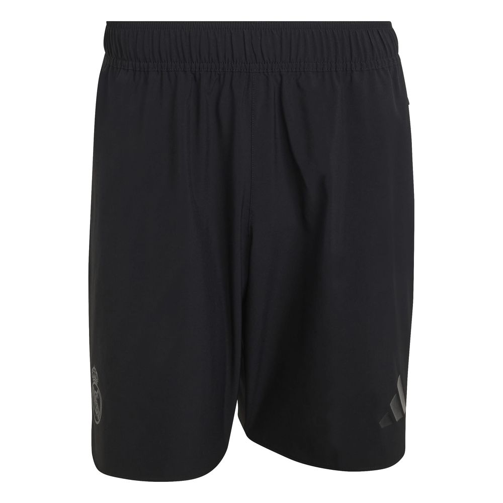 adidas Real Tt Sho - black
