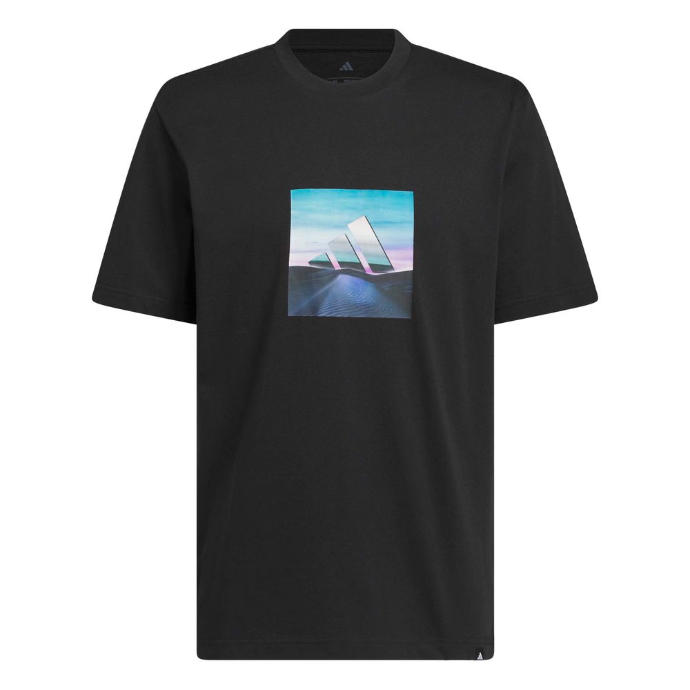 adidas M Photorl 3B T - black