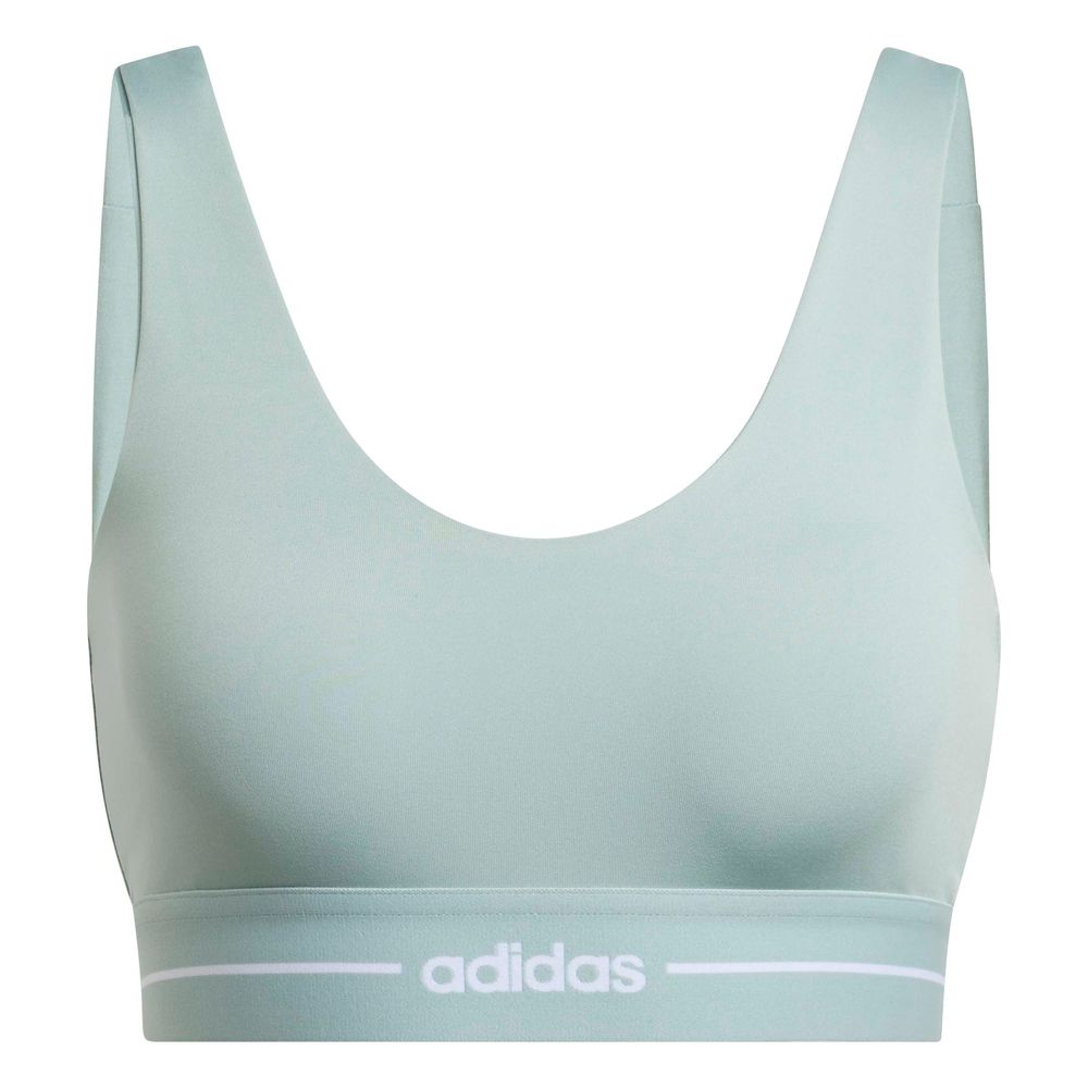 adidas Q1 Hyg Ls Bra - wosa