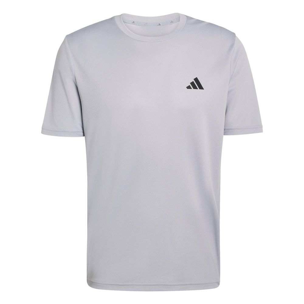 adidas We Bas 3S T - halsil/black