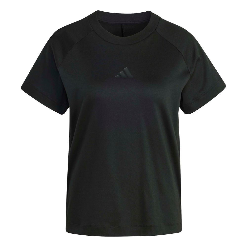 adidas W Sl Reg T - black