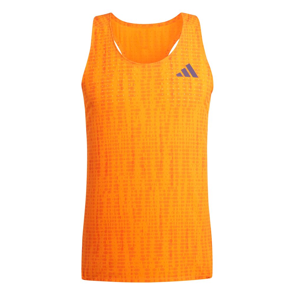 adidas Adizero Snglt M - puta/puor