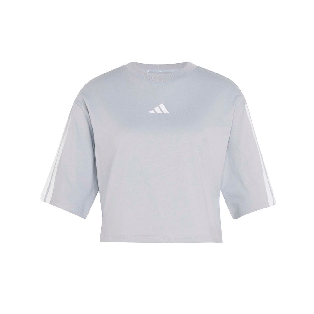 adidas W 3S Sj Tlr T - halsil/white