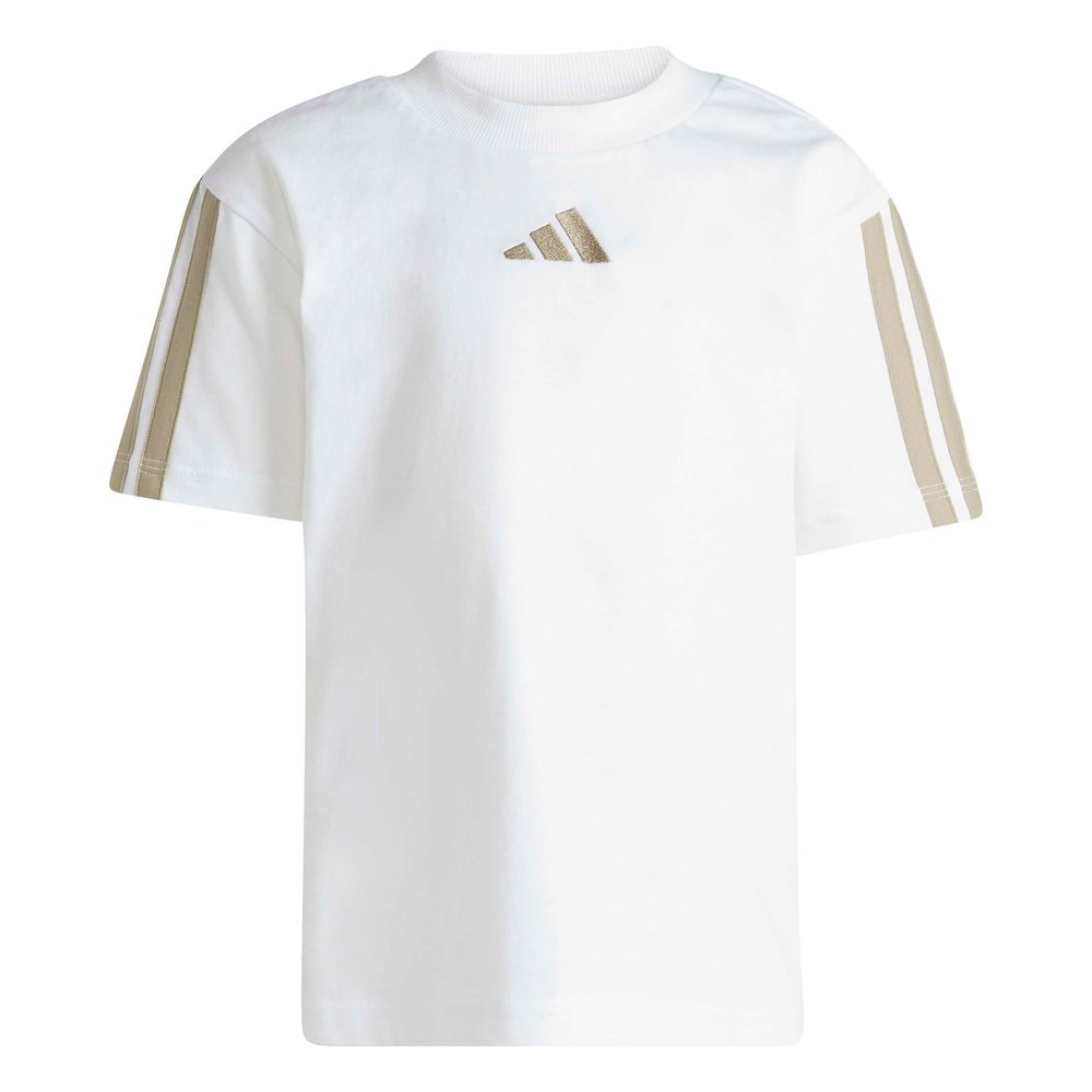adidas Lk 3S T-Set 160 - white/woca