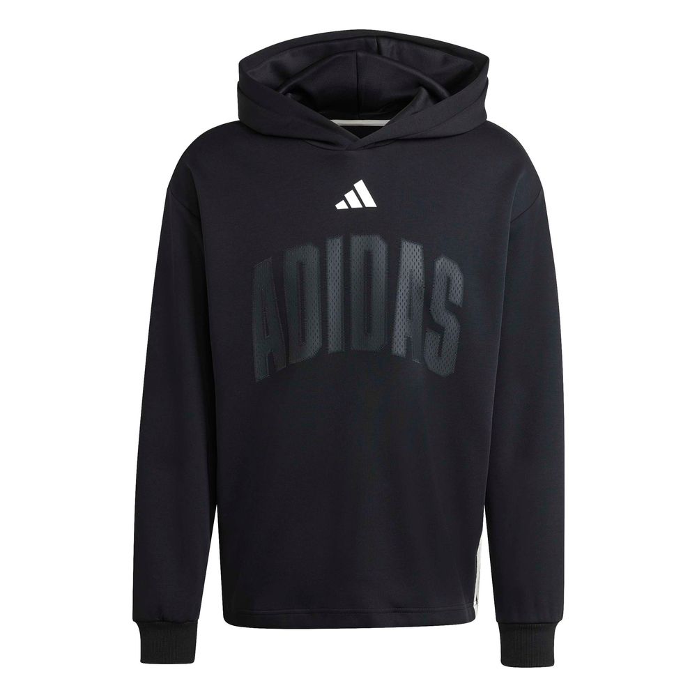 adidas M Sta Seas Hd - black/owhite