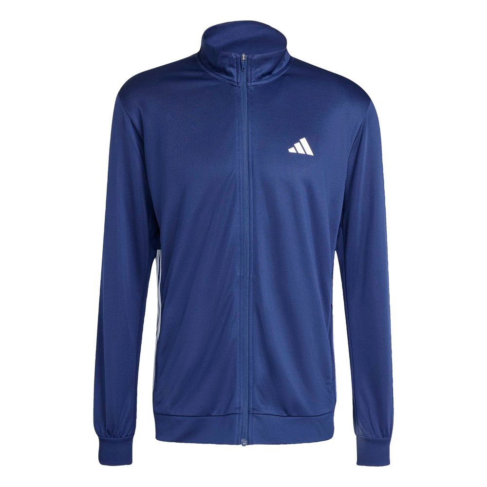 adidas We Allset 3S Tt - dkblue/white