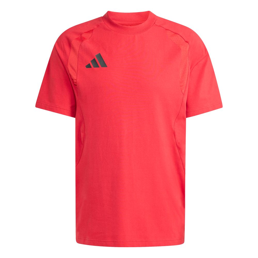 adidas Tt Tee - tepore/black