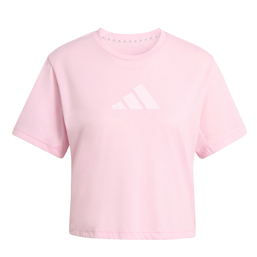 adidas We Bl Tee - trupnk