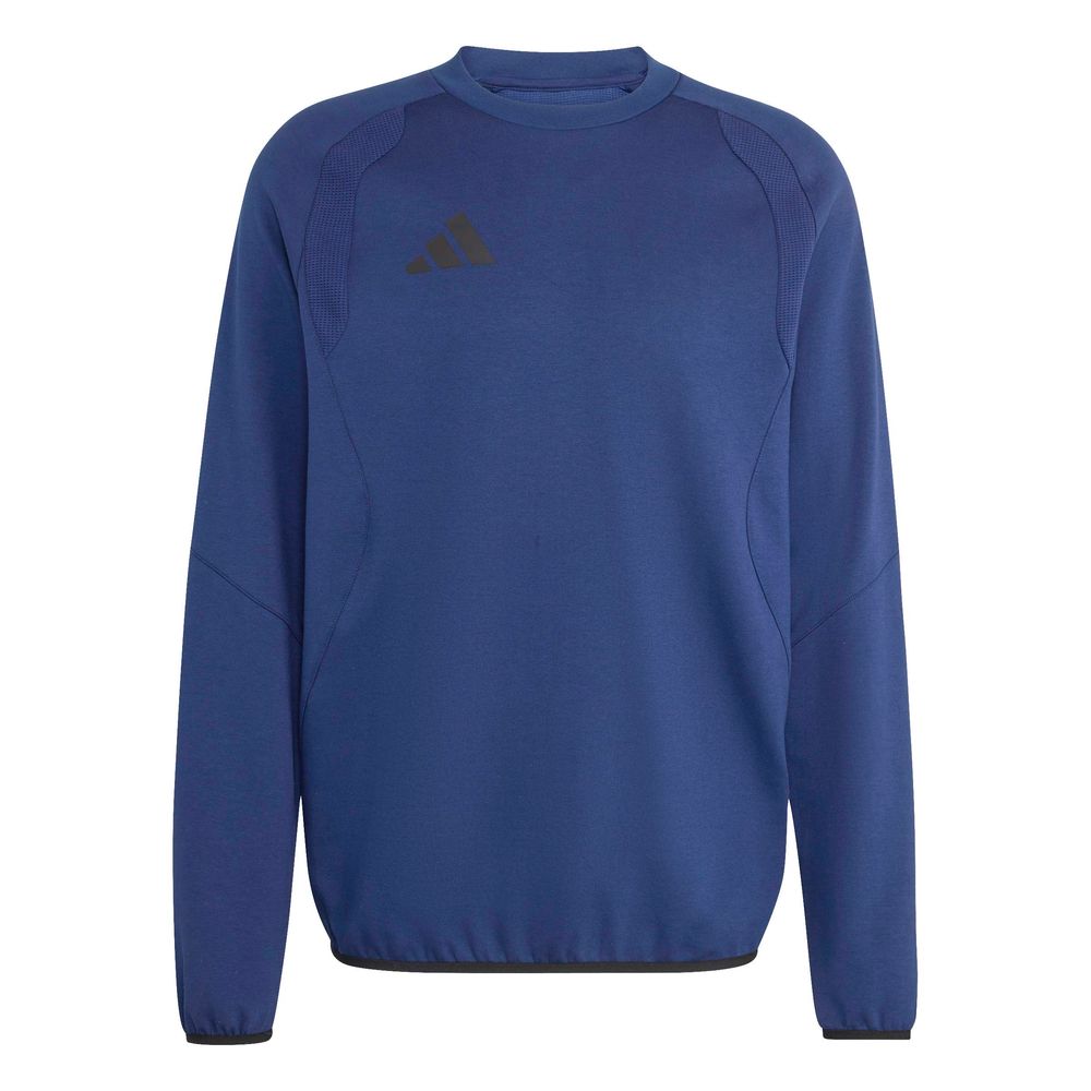 adidas Tt Crew - tenabl/black