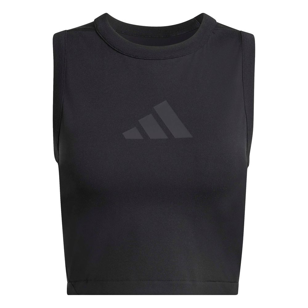 adidas W Z.N.E. Tnk - black