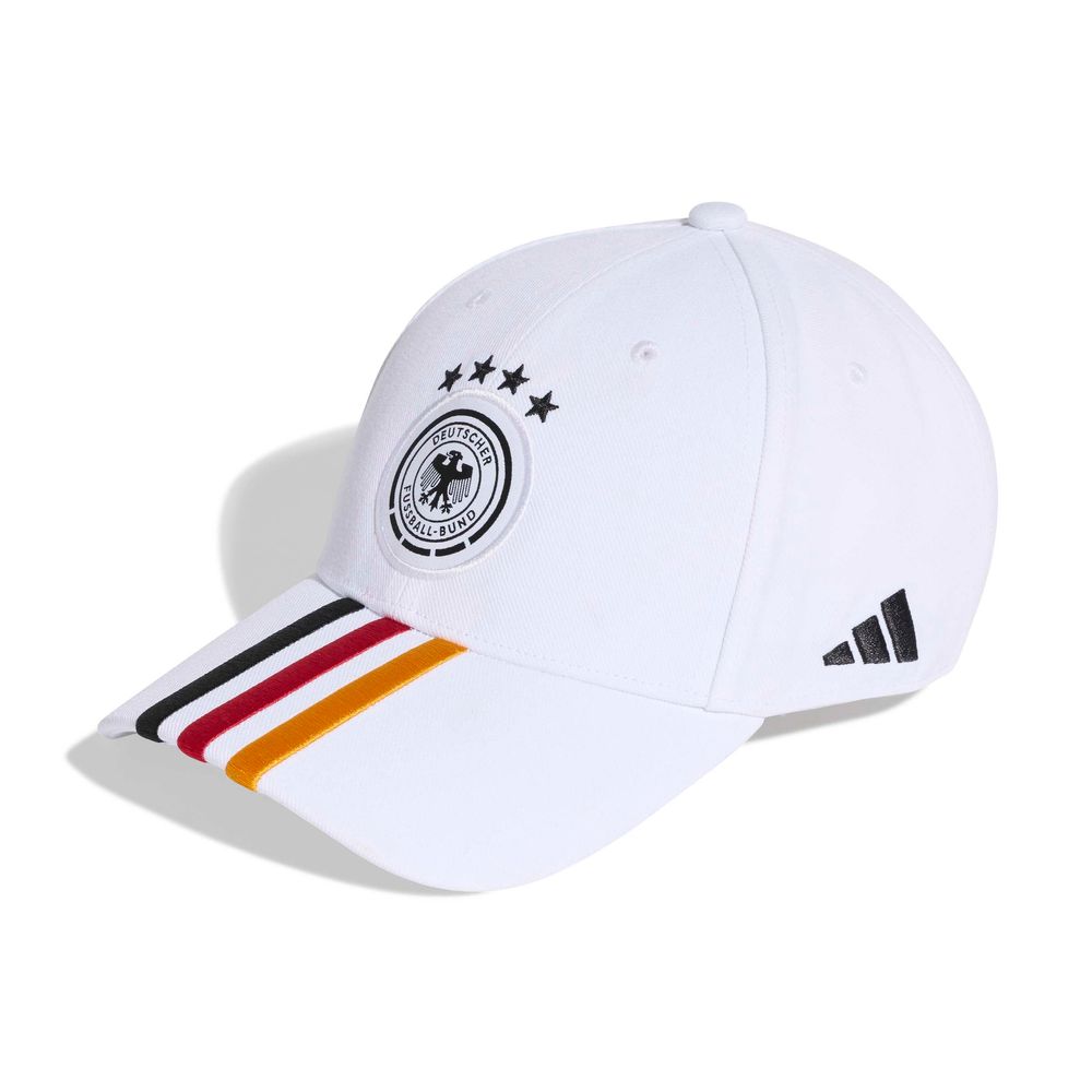 adidas Dfb Cap - white/multco