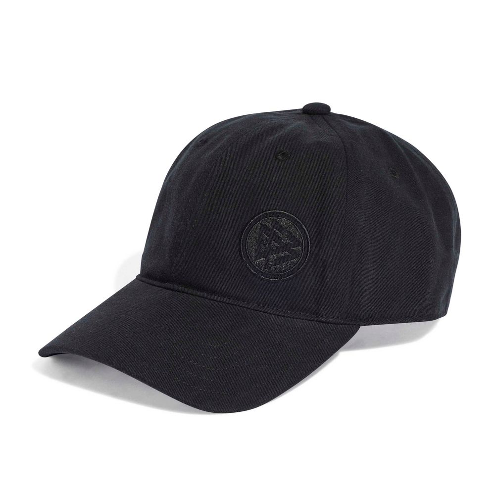 adidas Dfb Dad Cap - black