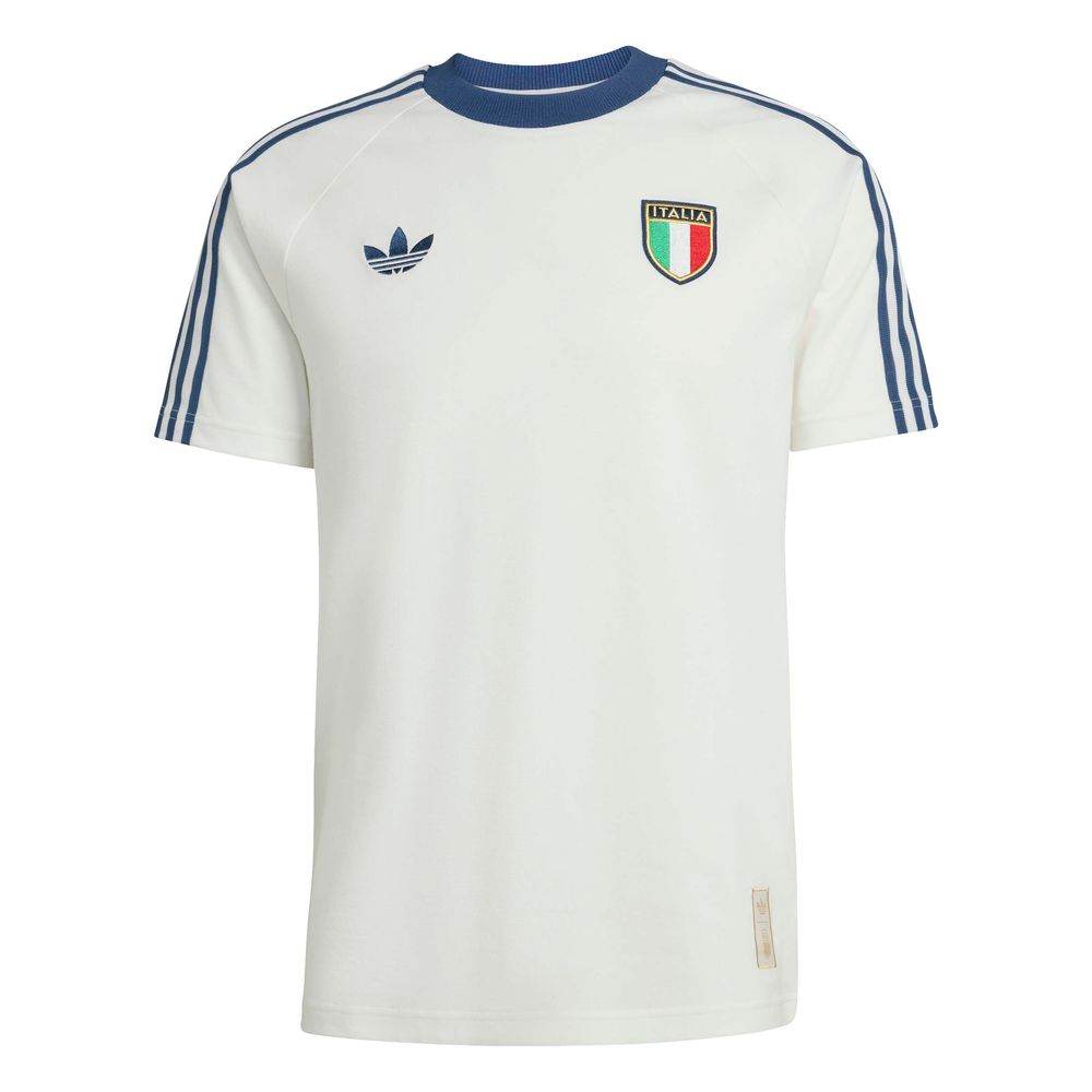 adidas Figc Og Tee - crywht