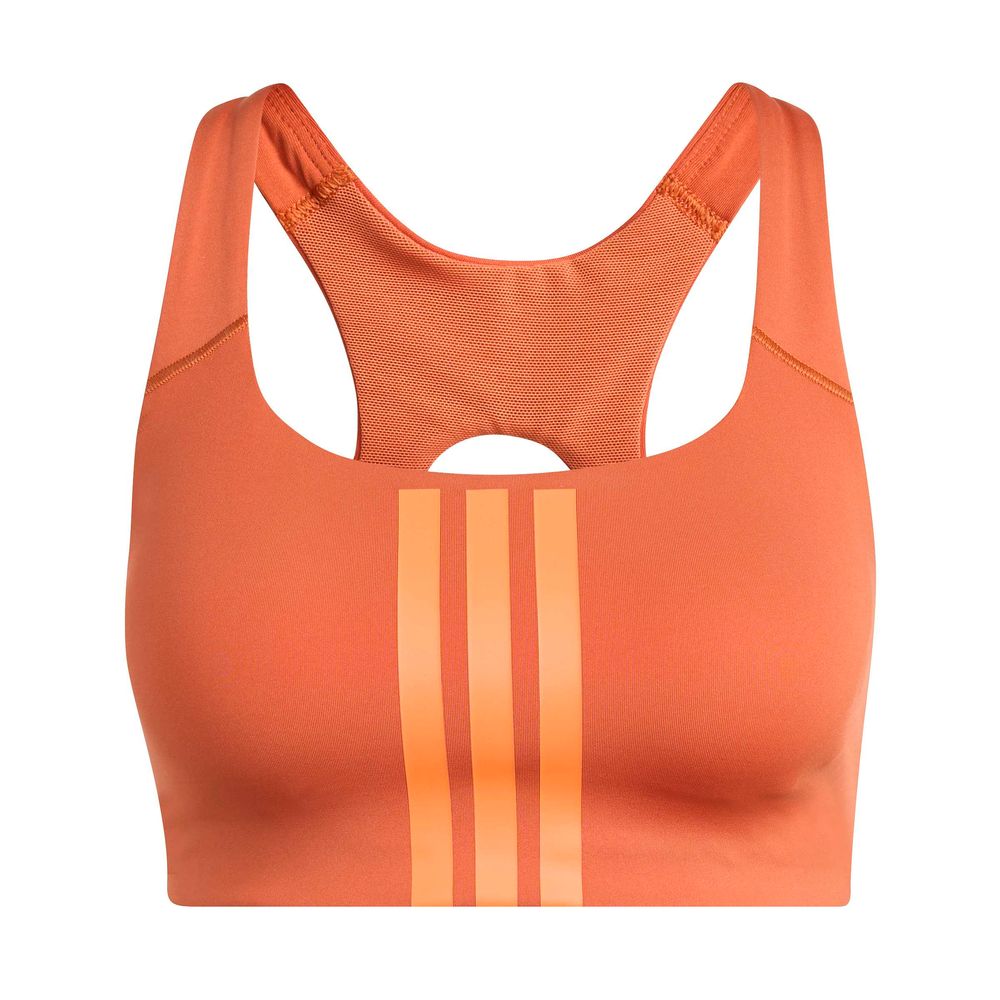 adidas Opt 3S Ms Bra - foxora/foxora