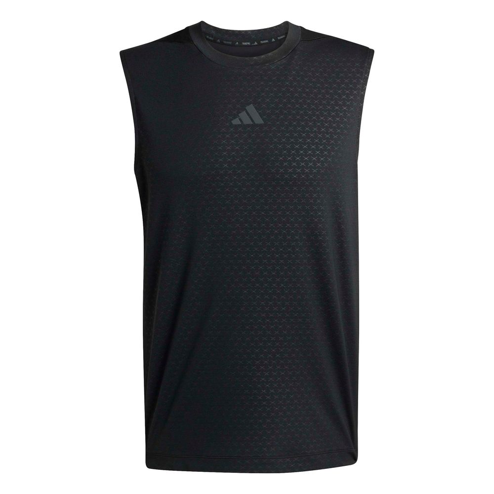 adidas D4T Power Tank - black