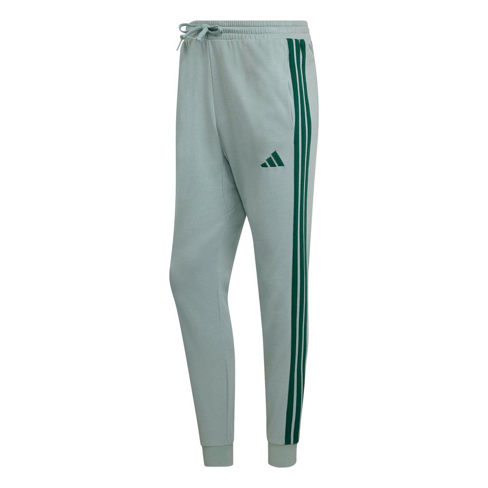 adidas M 3S Fl Tc Pt - wosa/cgreen