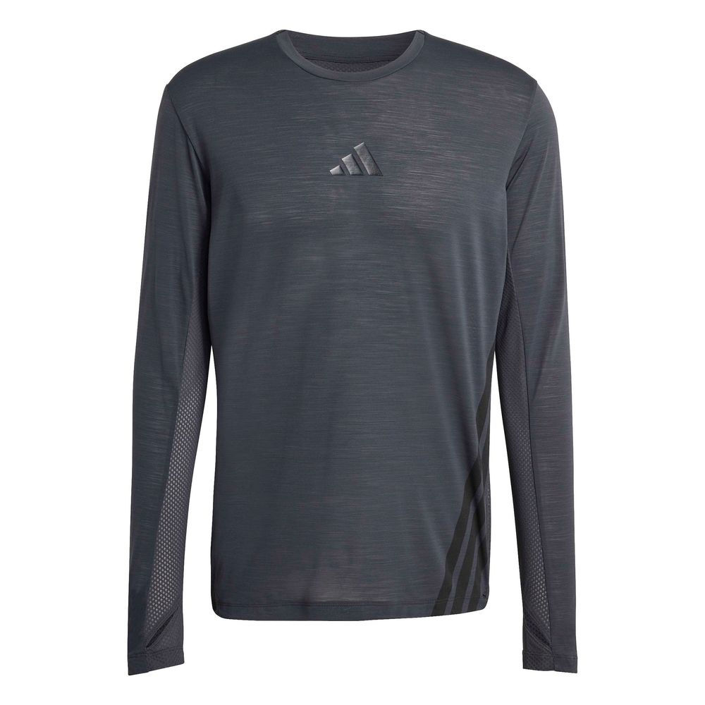 adidas Xpr Ls Tee - carbon
