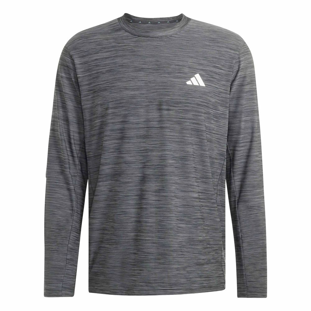 adidas We Flex Ls T - blckme