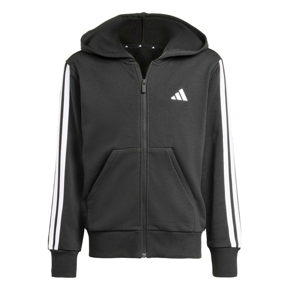 adidas Jg 3S Fz Hd 280 - black/white