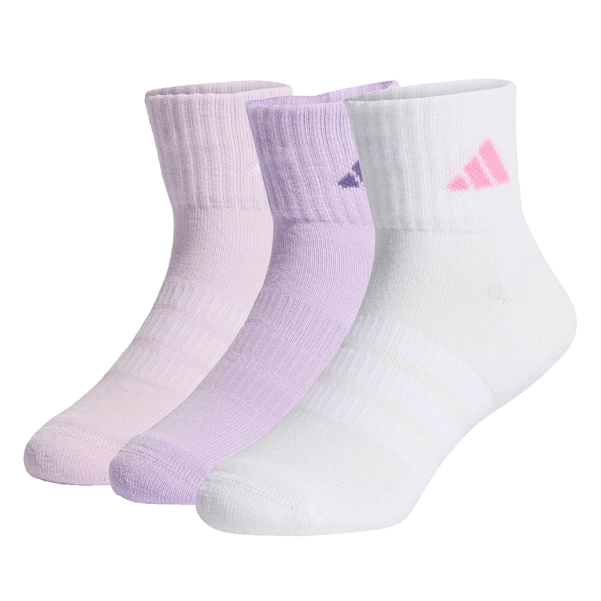 adidas C Kd Ank 3P - powplu/white/icelav