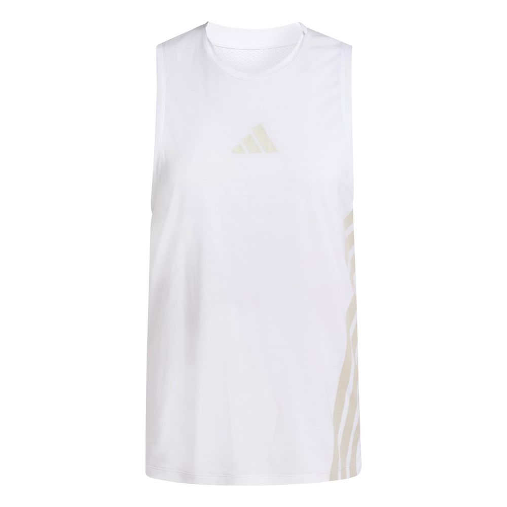 adidas W Xpr Tank - white