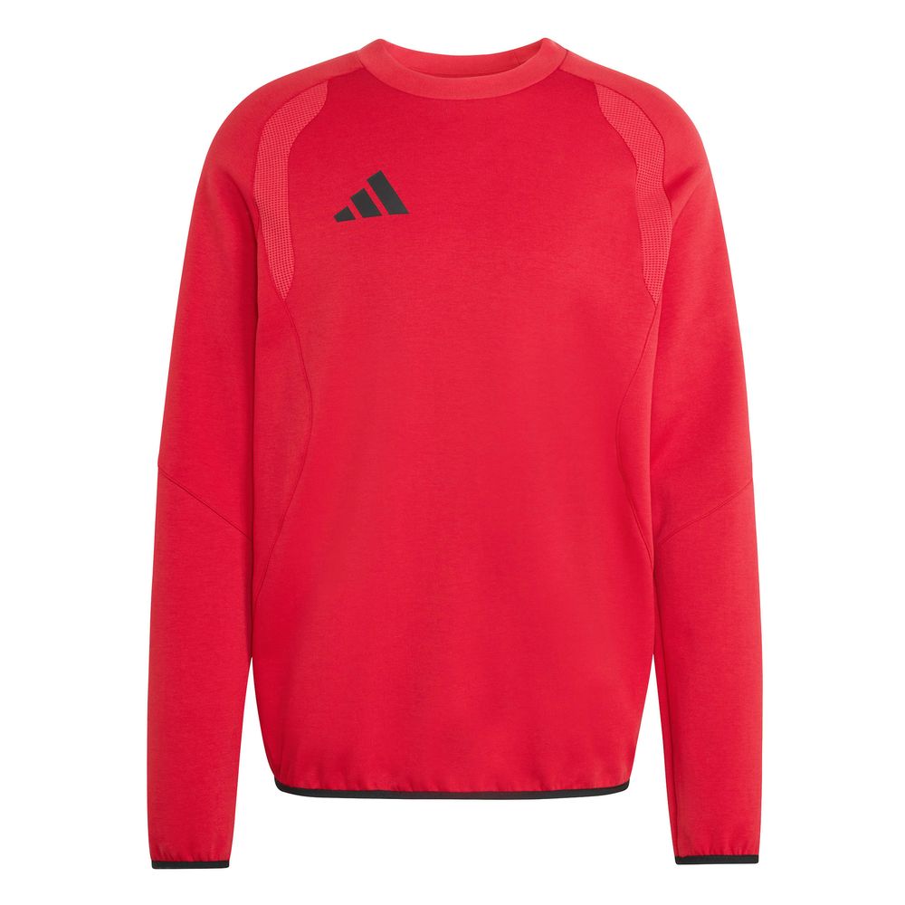 adidas Tt Crew - tepore/black