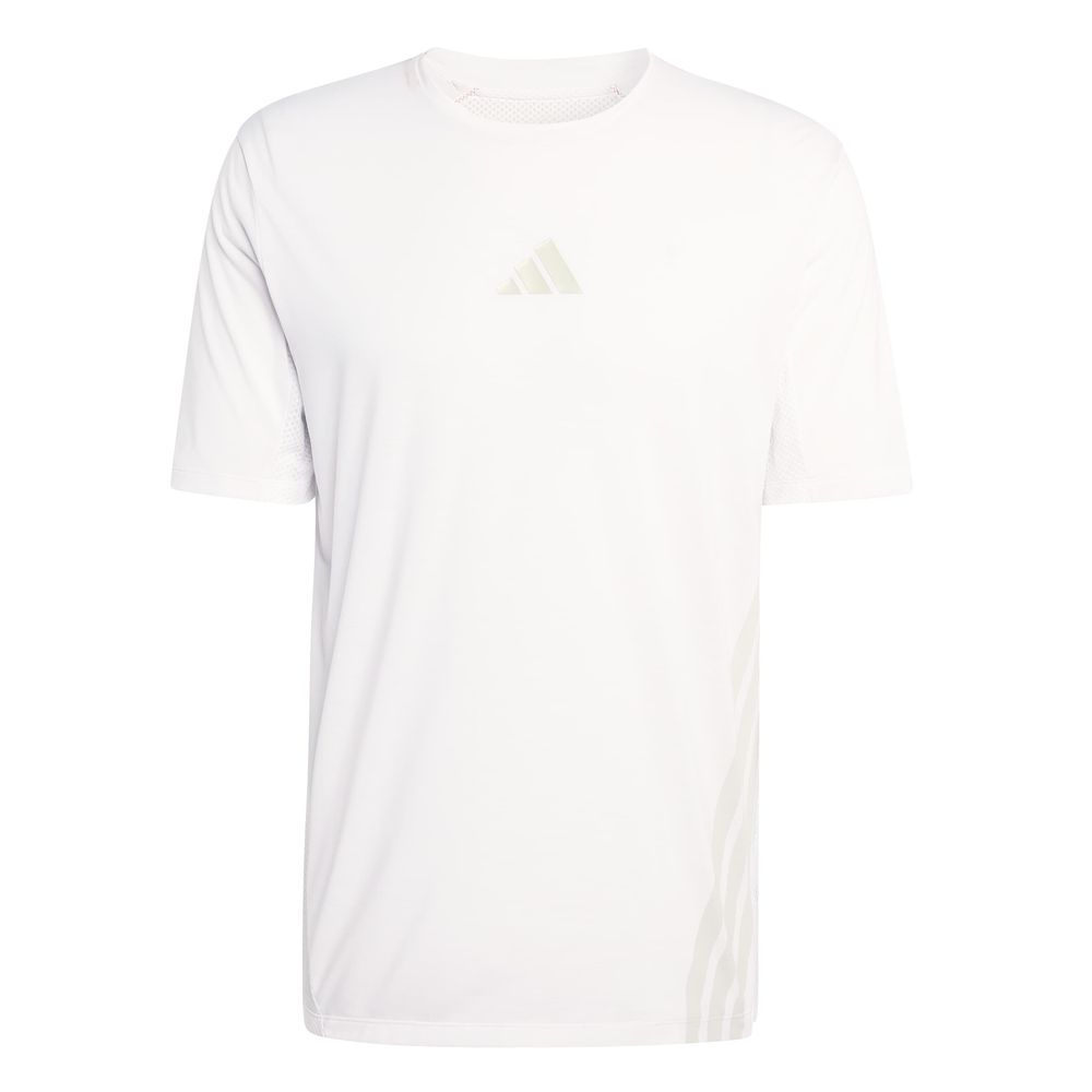 adidas Xpr Tee - white
