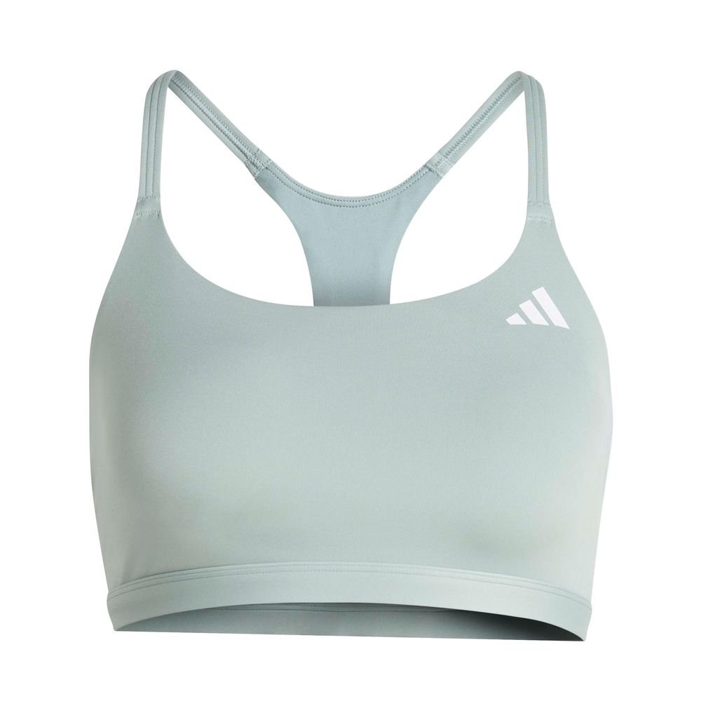 adidas Opt Ess Ls Bra - wosa