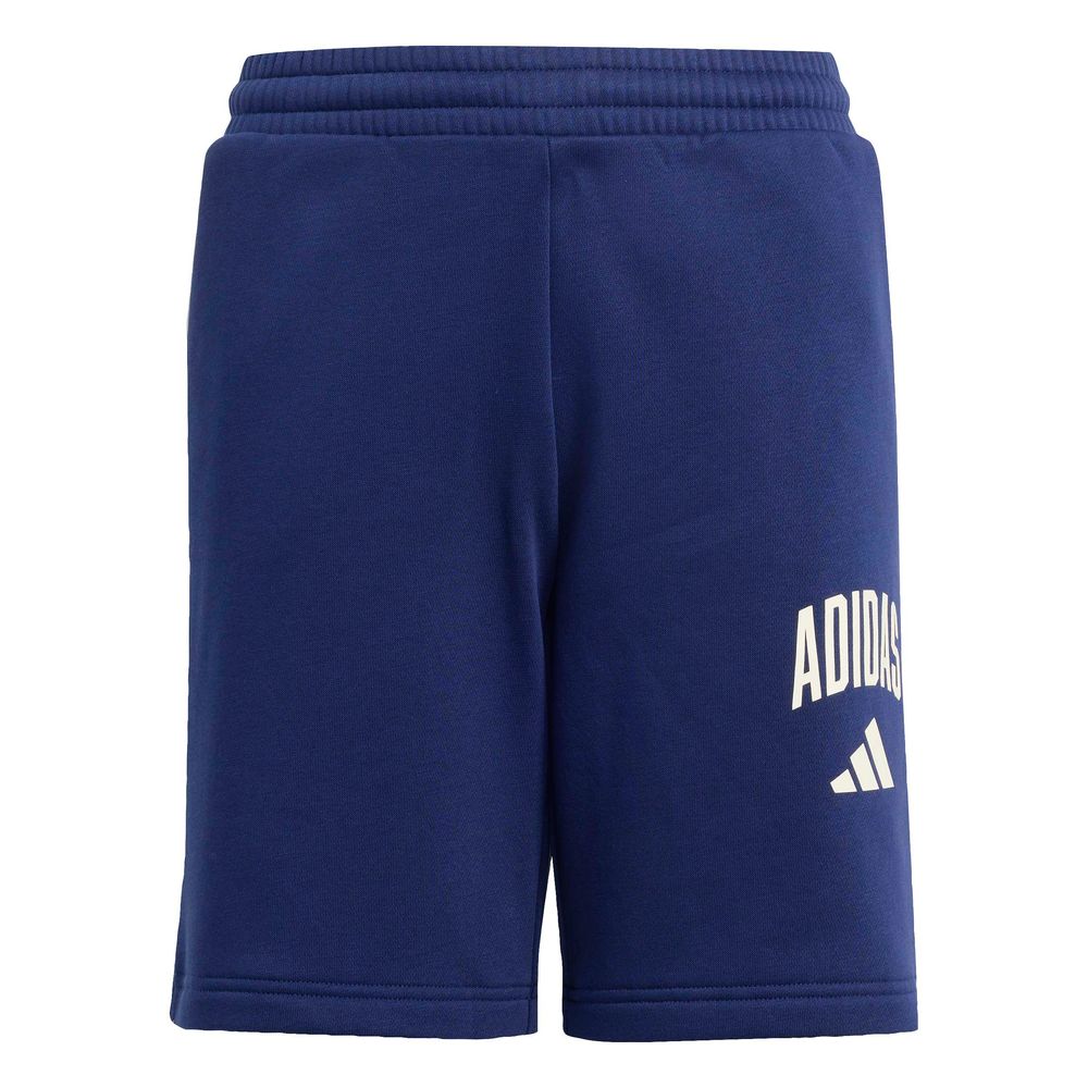 adidas J Clgt Fl Sho - dkblue/owhite