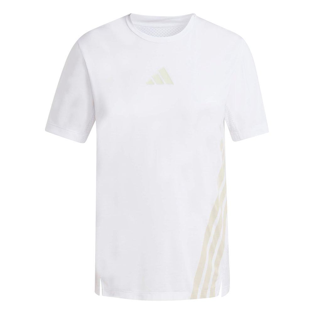 adidas W Xpr Tee - white