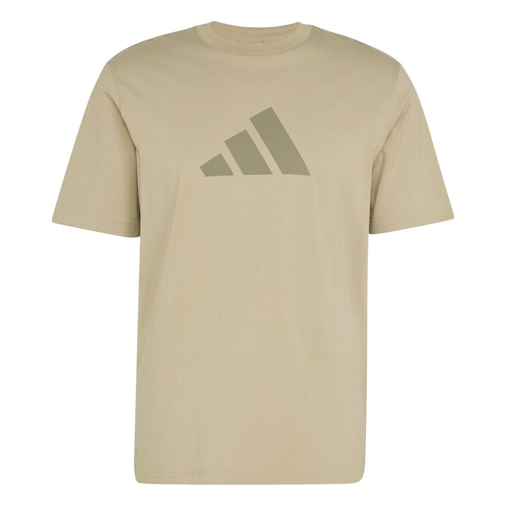 adidas M Fi 3Bar Tee - woca