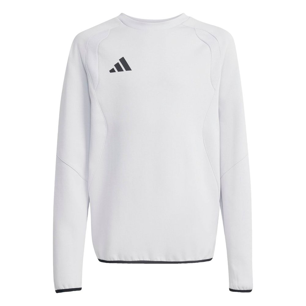 adidas Tt Crew Y Kinder - tmlggr/black