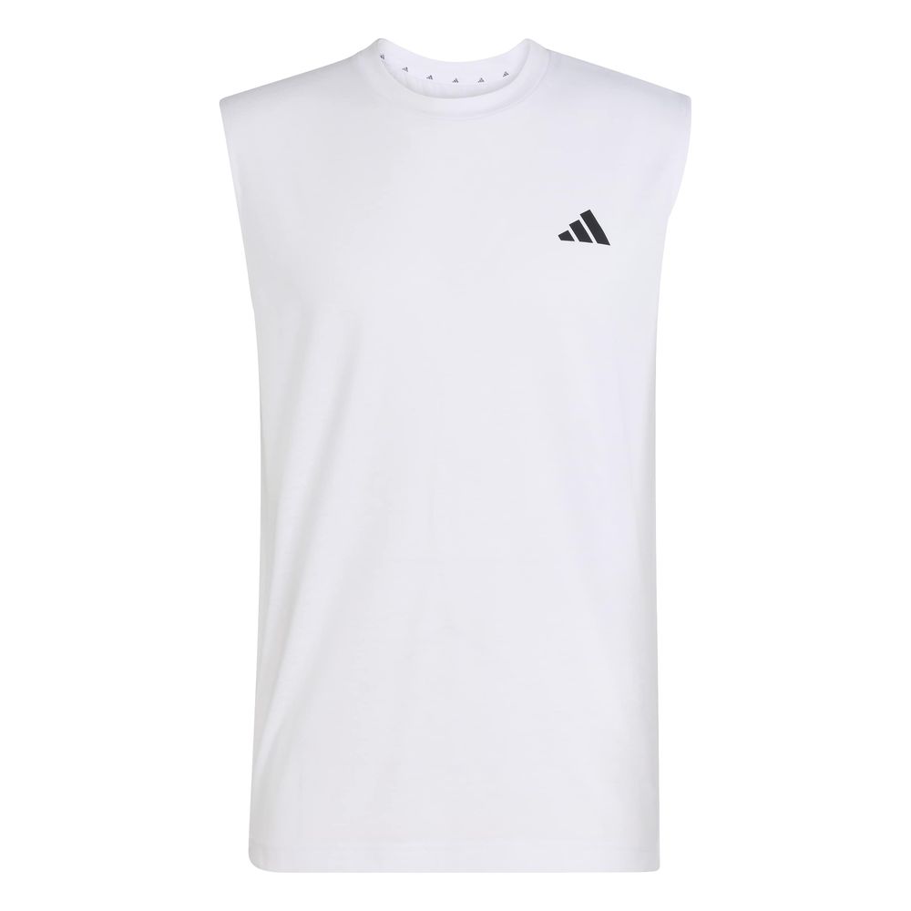 adidas We Fr Sl T - white