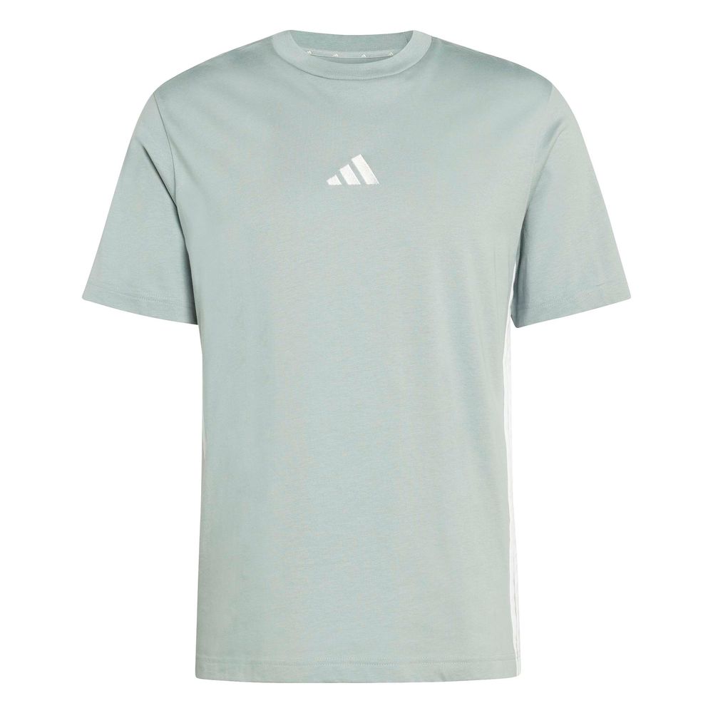 adidas M 3S Sj T - wosa/white