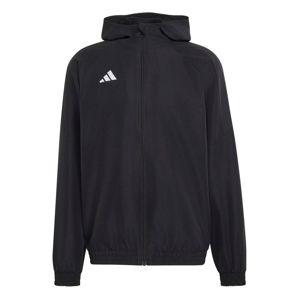 adidas Tiro Es Ts I - black/black/white