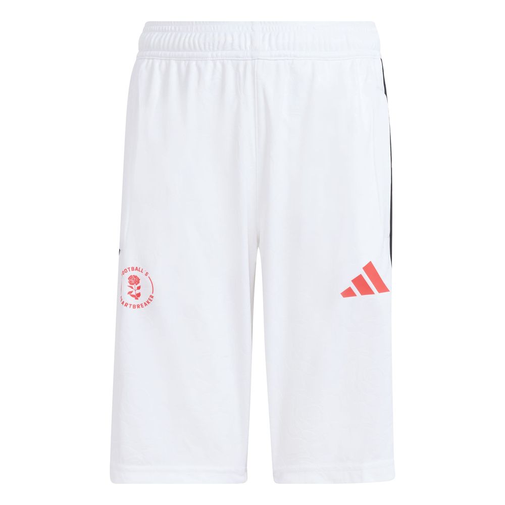adidas Ly Hot Sho Y Kinder - white