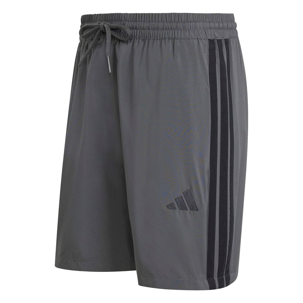 adidas M 3S Chelsea B - gresix/black