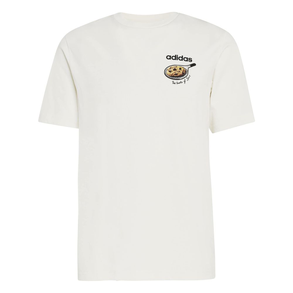 adidas M Cookie T - owhite