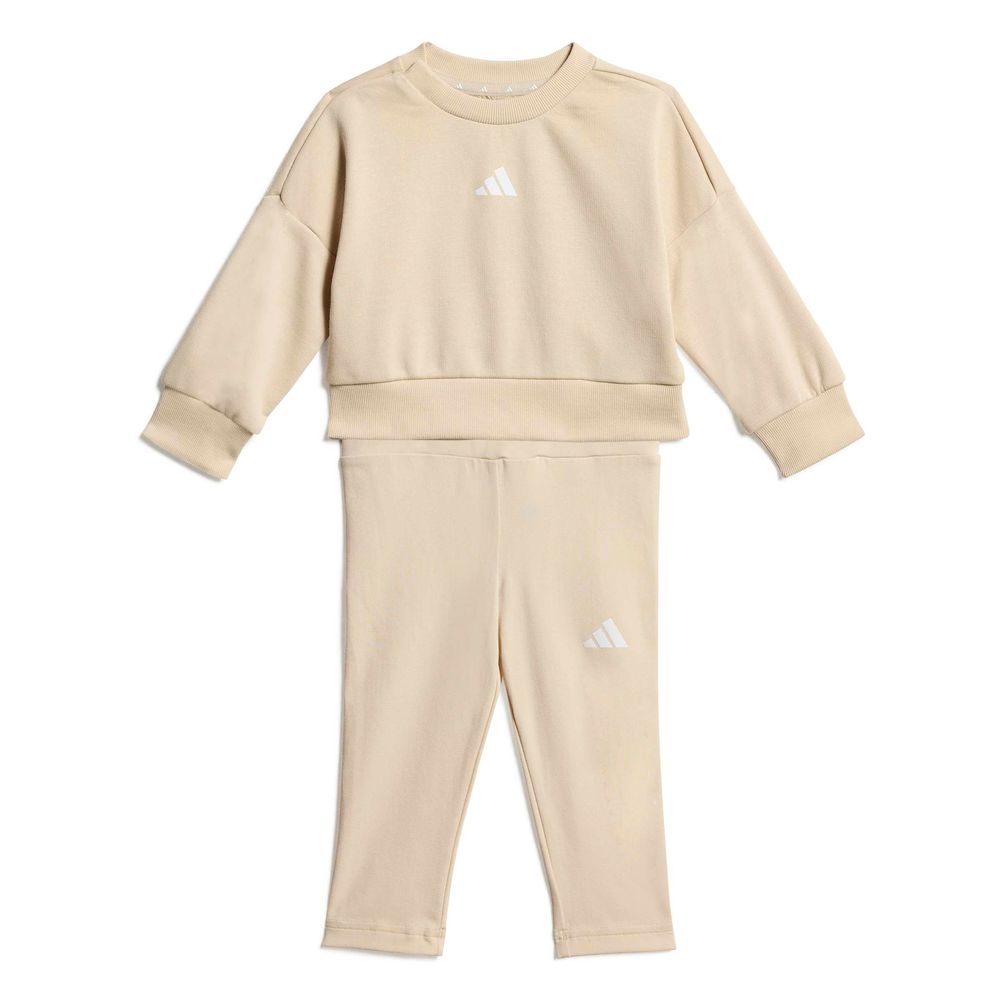 adidas Inf Swtp Set - crli/white