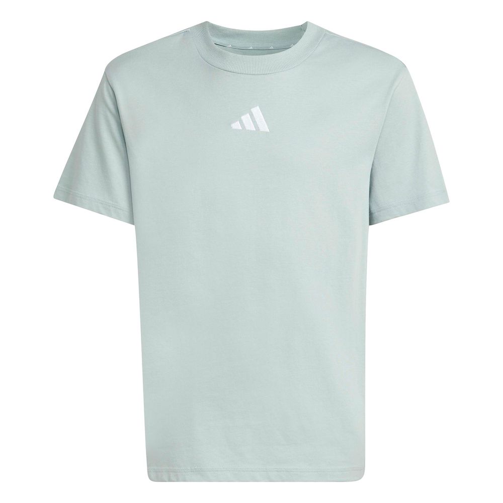 adidas J Sl Tee 160 - wosa/white