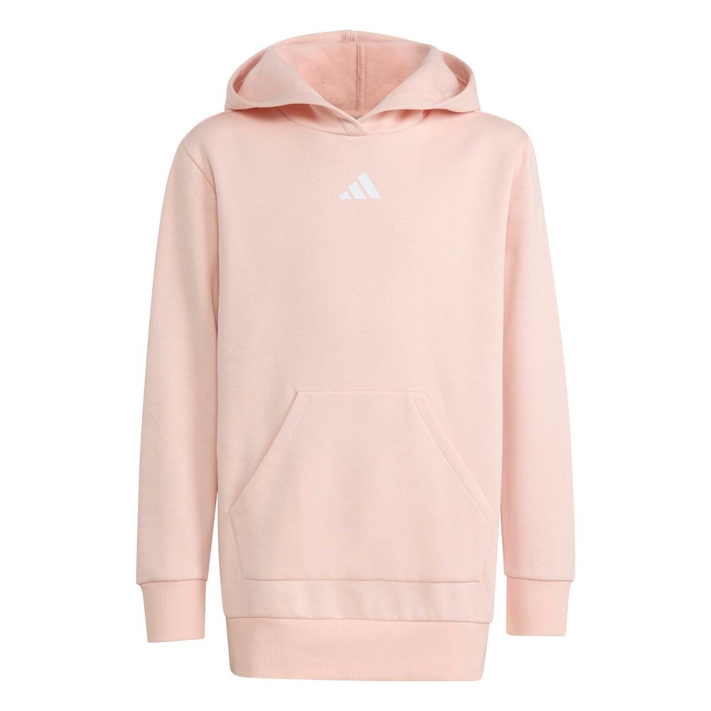 adidas Jg Swtp Fl Ts - blupnk/white