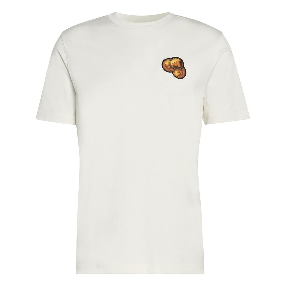 adidas M Gum T - owhite