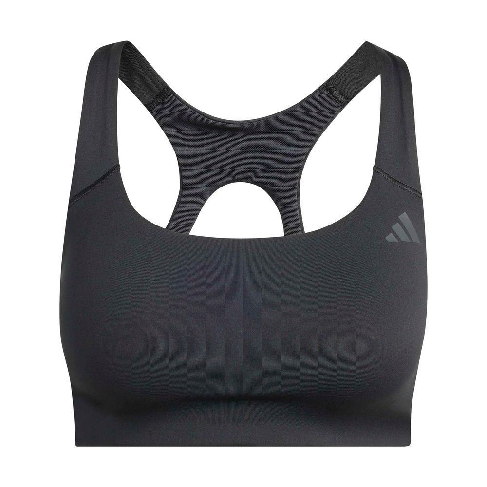 adidas Opt Ms Bra - black