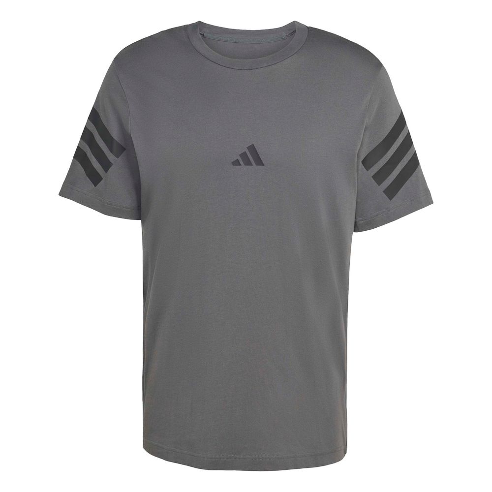 adidas M Fi 3S Reg T - gresix