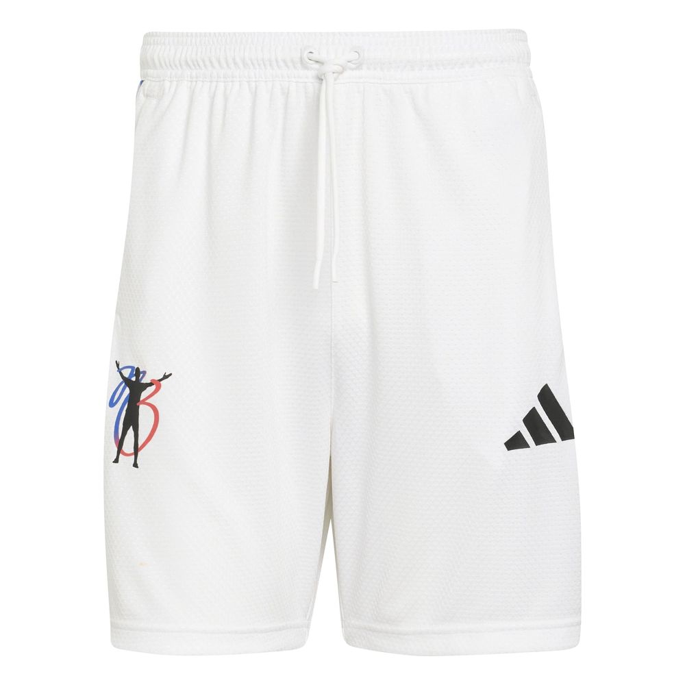 adidas Jb Hot Sho - white