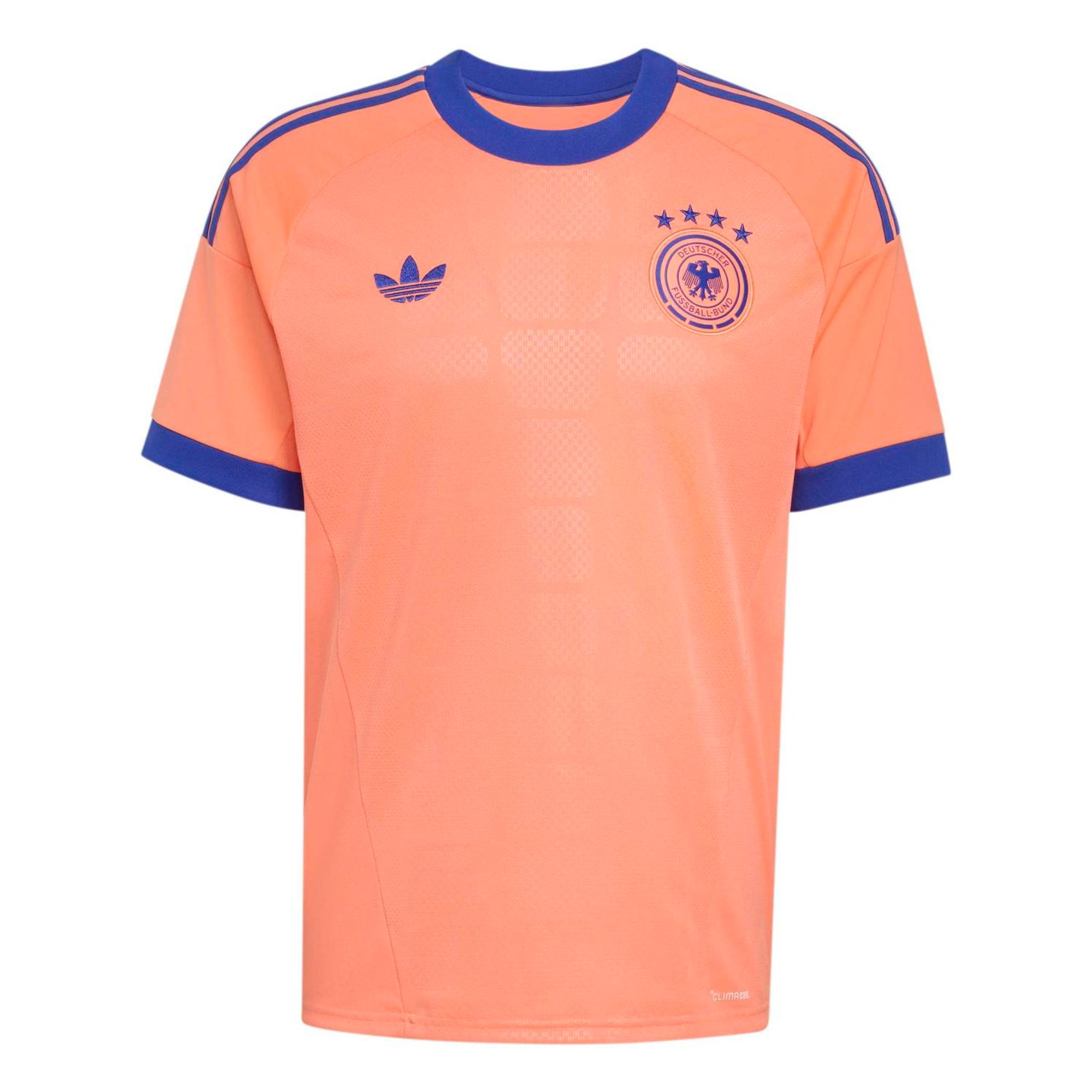 adidas Dfb A Gk Jsy - corfus