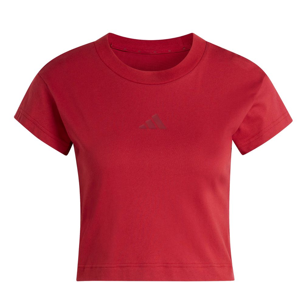 adidas W Fi Sl Bb Tee - actmar