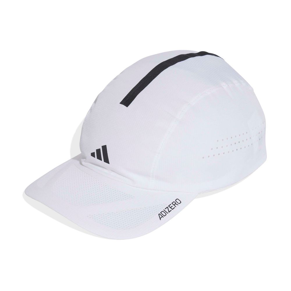 adidas Runxadiz Cap - white/black
