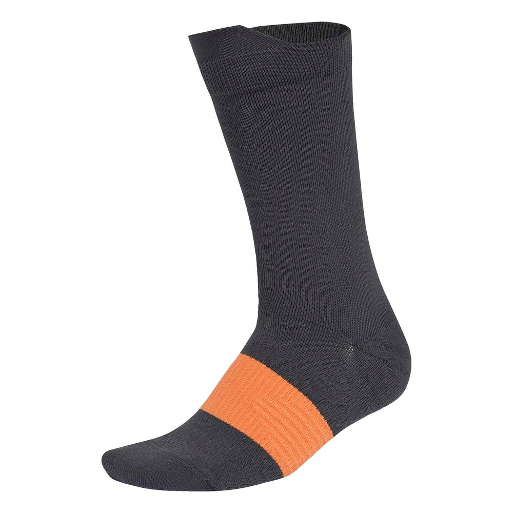 adidas Runxgrafic Sock - carbon/duor