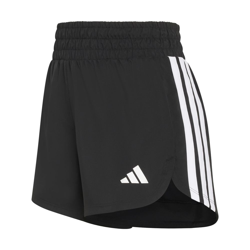 adidas Pacer High W - black/white